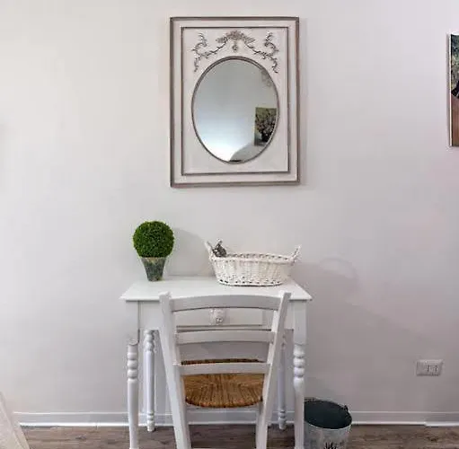 Гостевой дом Parco Di Nerone 2*