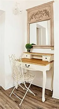 Гостевой дом Parco Di Nerone Рим