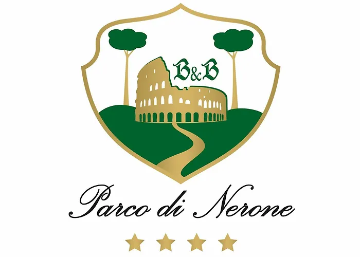 Parco Di Nerone Гостевой дом 2*