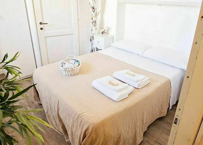Parco Di Nerone 2* Рим